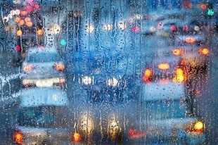 When it rains, it pours